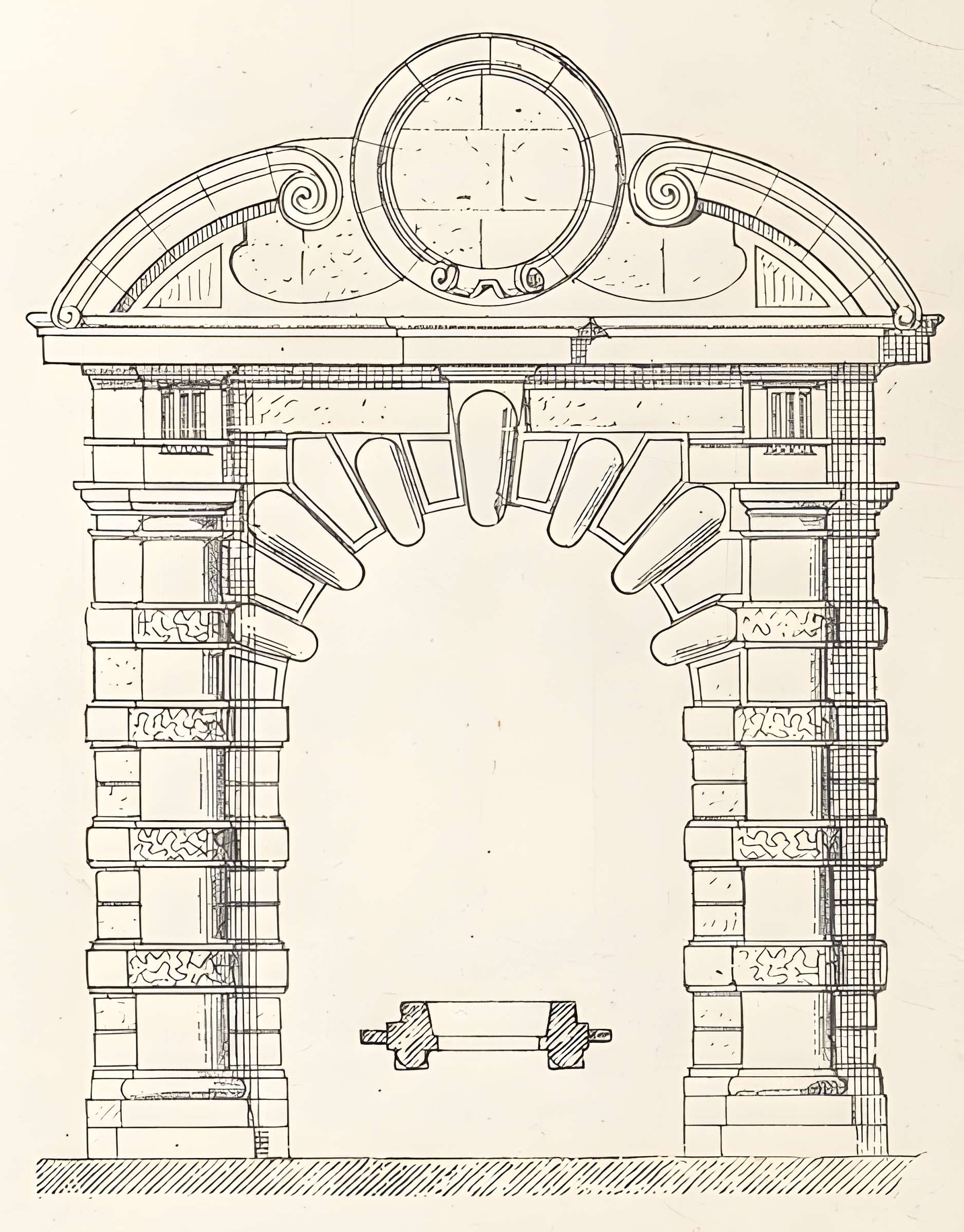 Hôtel du Tambour de Fontainebleau
