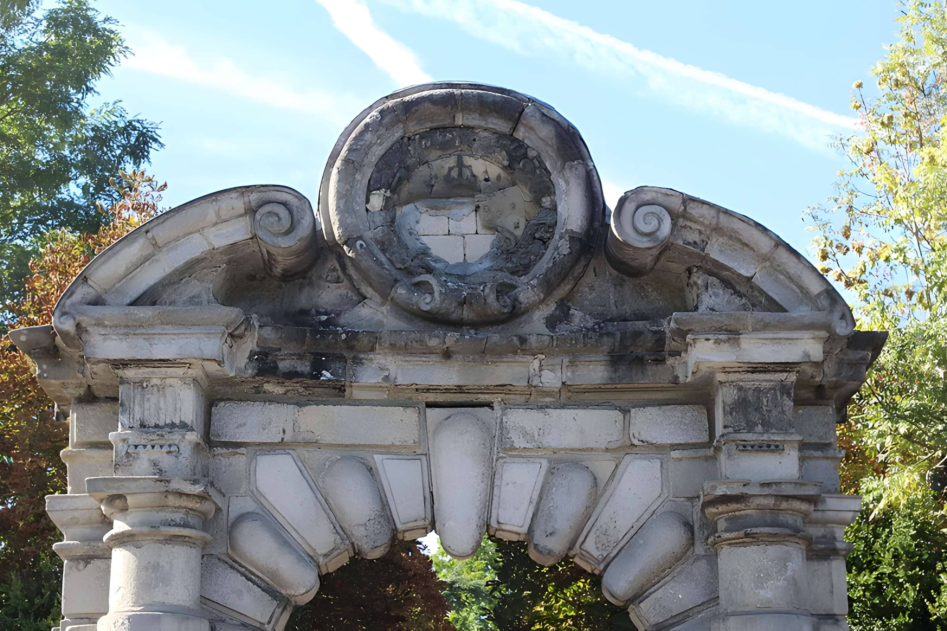 Hôtel du Tambour de Fontainebleau