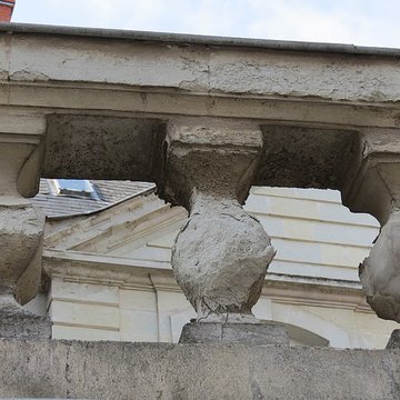 Hôtel du Tertre de Sancé à Château-Gontier