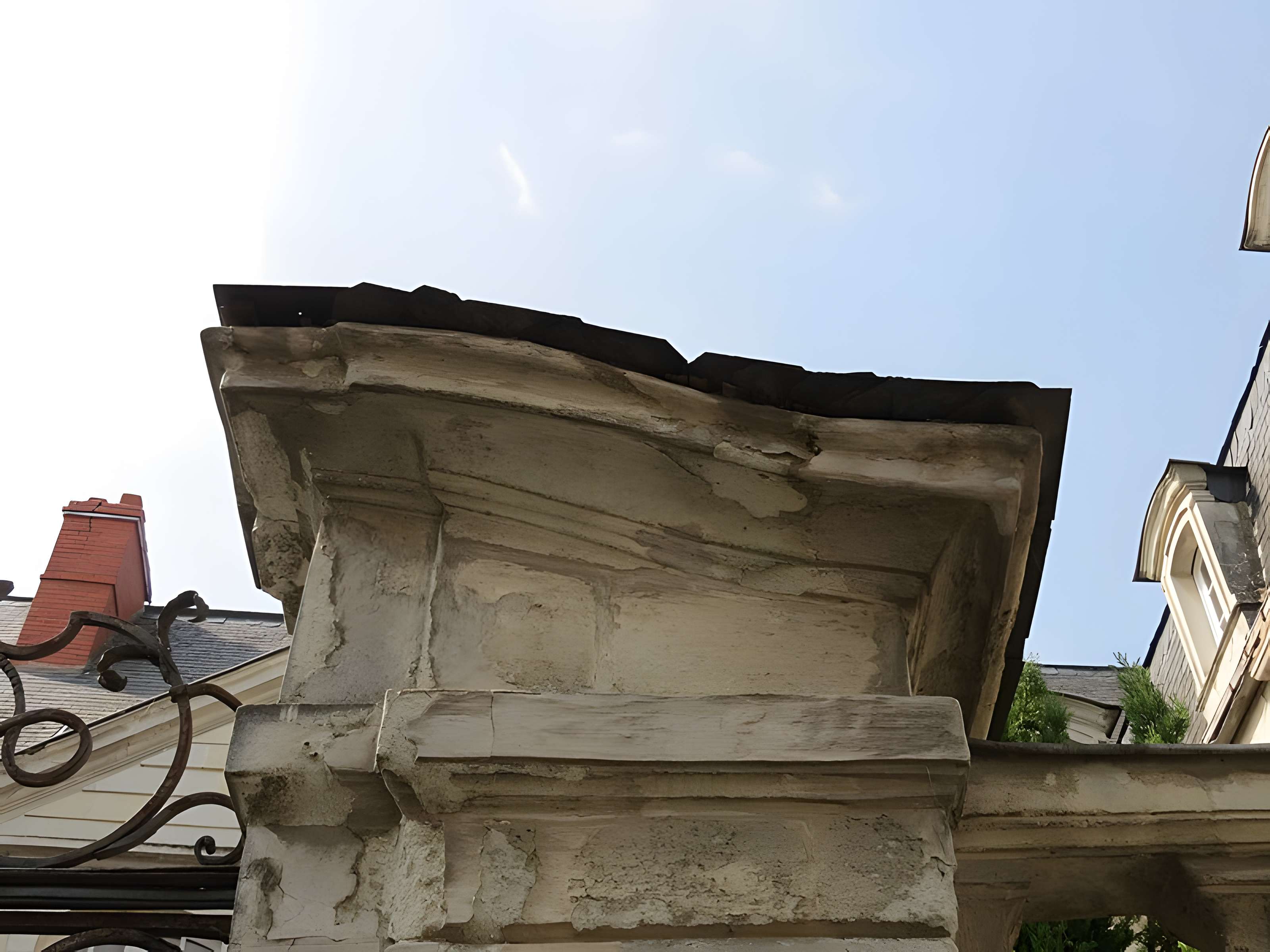 Hôtel du Tertre de Sancé à Château-Gontier