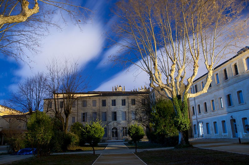 Photo de Hôtel Duffau à Montpellier