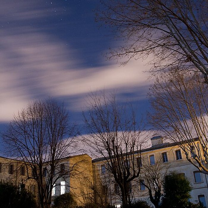 Photo de Hôtel Duffau à Montpellier