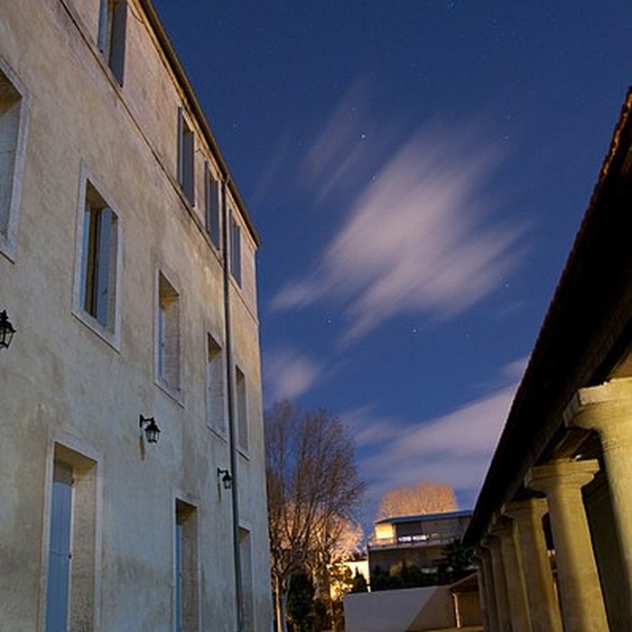 Photo de Hôtel Duffau à Montpellier