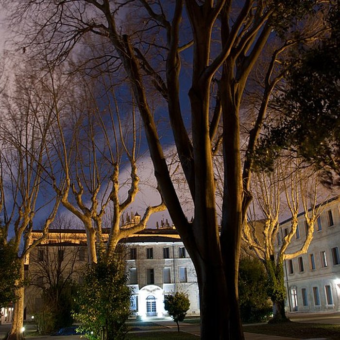 Photo de Hôtel Duffau à Montpellier