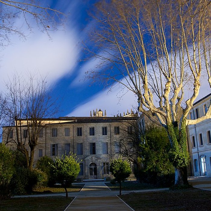 Photo de Hôtel Duffau à Montpellier