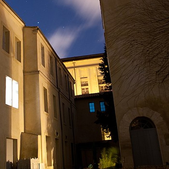 Photo de Hôtel Duffau à Montpellier