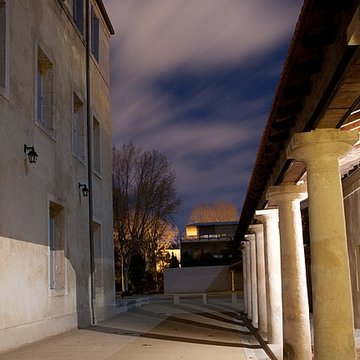 Hôtel Duffau à Montpellier