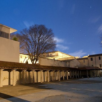 Hôtel Duffau à Montpellier