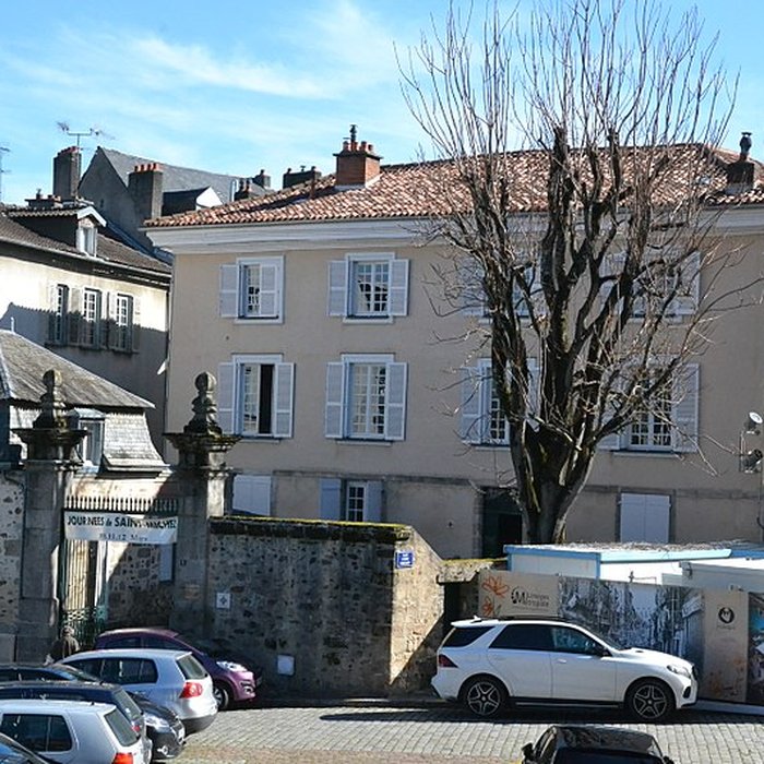 Photo de Hôtel Estienne de la Rivière à Limoges