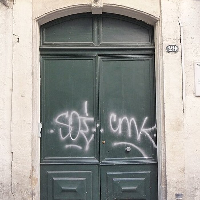 Photo de Hôtel Estorc à Montpellier