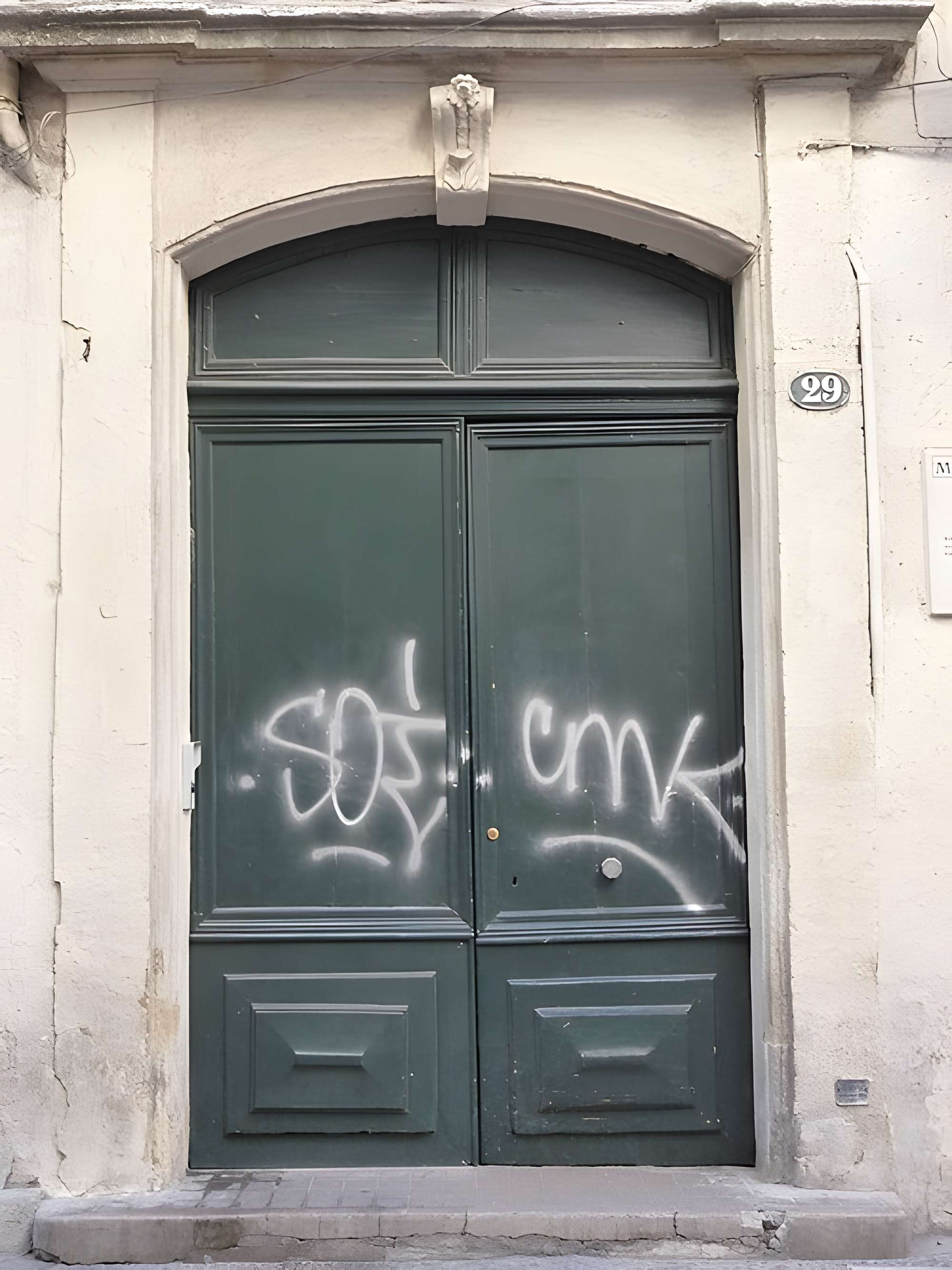 Hôtel Estorc à Montpellier