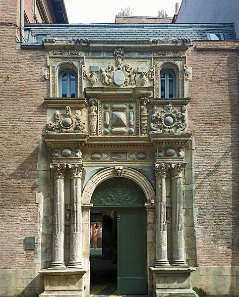 Photo de Hôtel Felzins à Toulouse