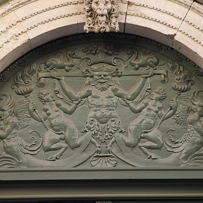 Photo de Hôtel Felzins à Toulouse