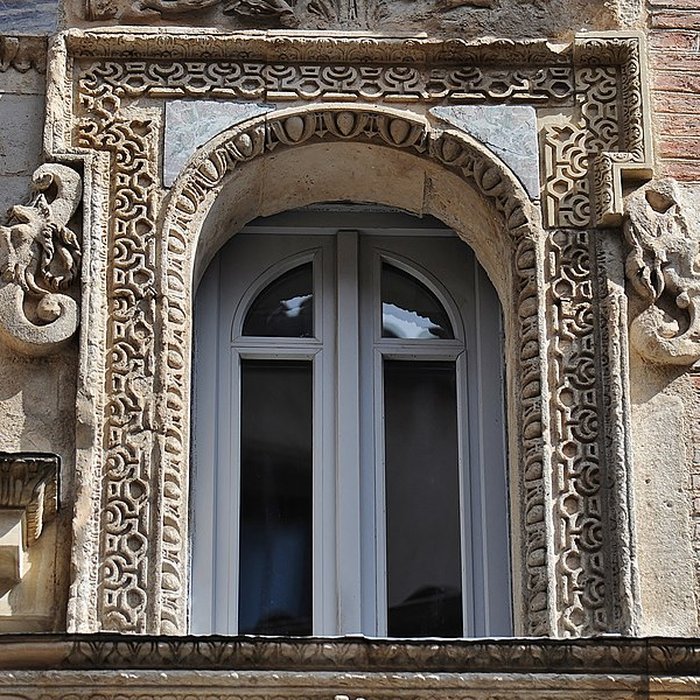 Photo de Hôtel Felzins à Toulouse