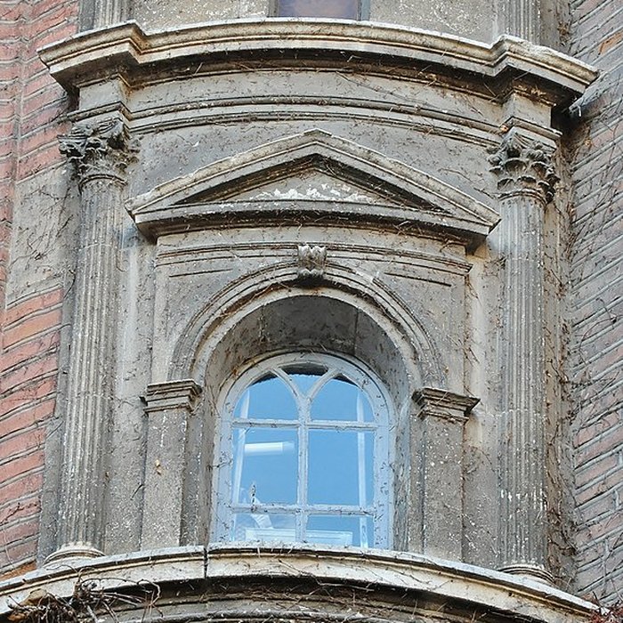 Photo de Hôtel Felzins à Toulouse