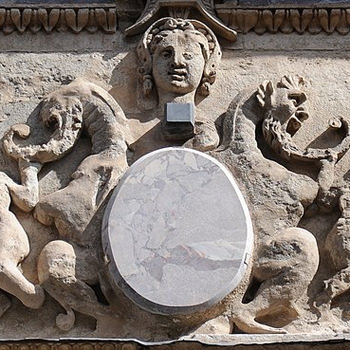 Photo de Hôtel Felzins à Toulouse