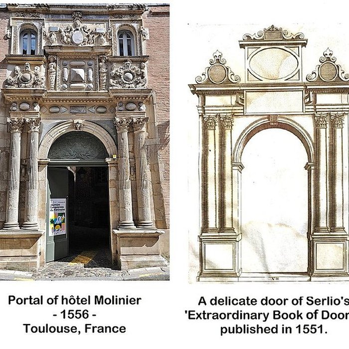 Photo de Hôtel Felzins à Toulouse