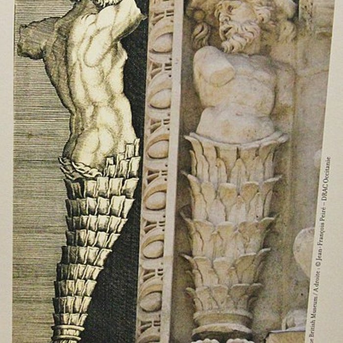 Photo de Hôtel Felzins à Toulouse