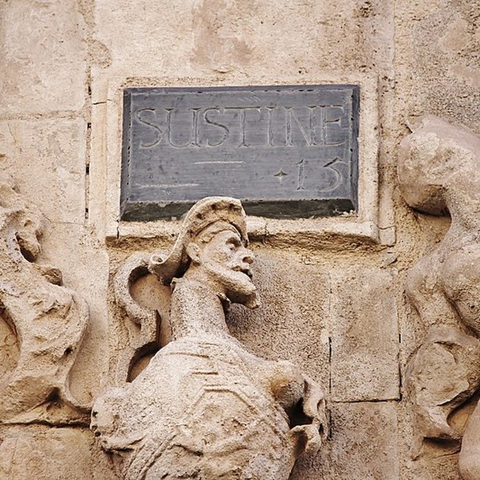 Photo de Hôtel Felzins à Toulouse