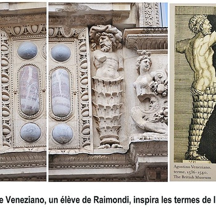 Photo de Hôtel Felzins à Toulouse