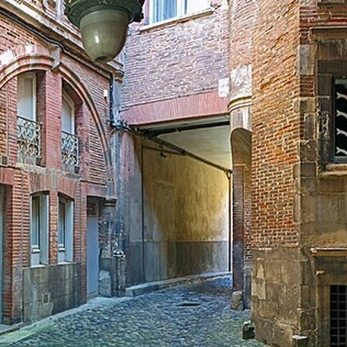Photo de Hôtel Felzins à Toulouse