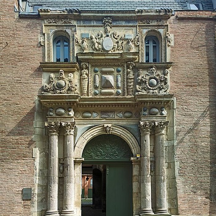 Photo de Hôtel Felzins à Toulouse