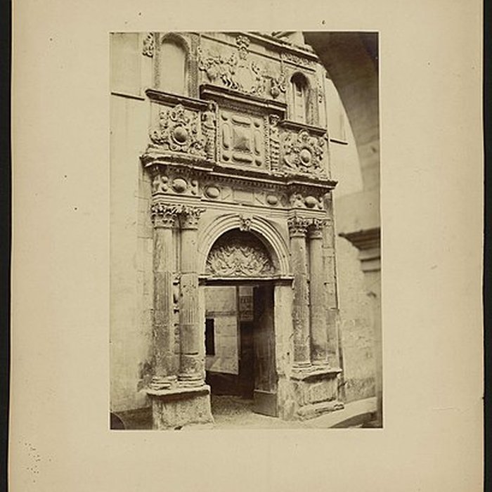 Photo de Hôtel Felzins à Toulouse