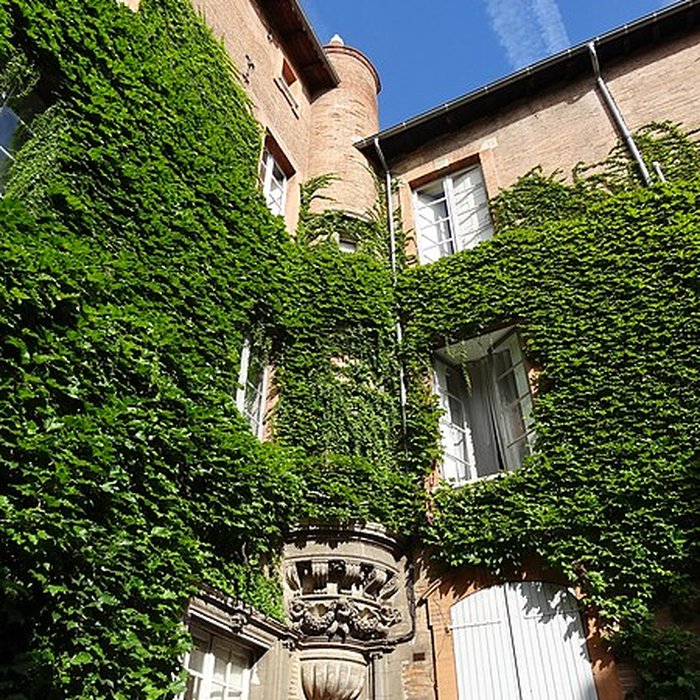 Photo de Hôtel Felzins à Toulouse