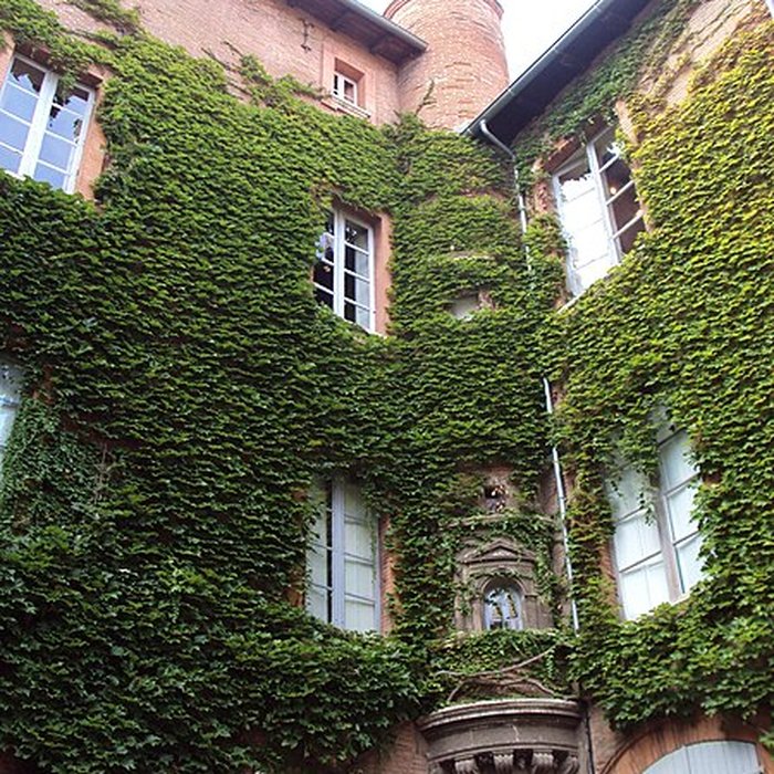 Photo de Hôtel Felzins à Toulouse