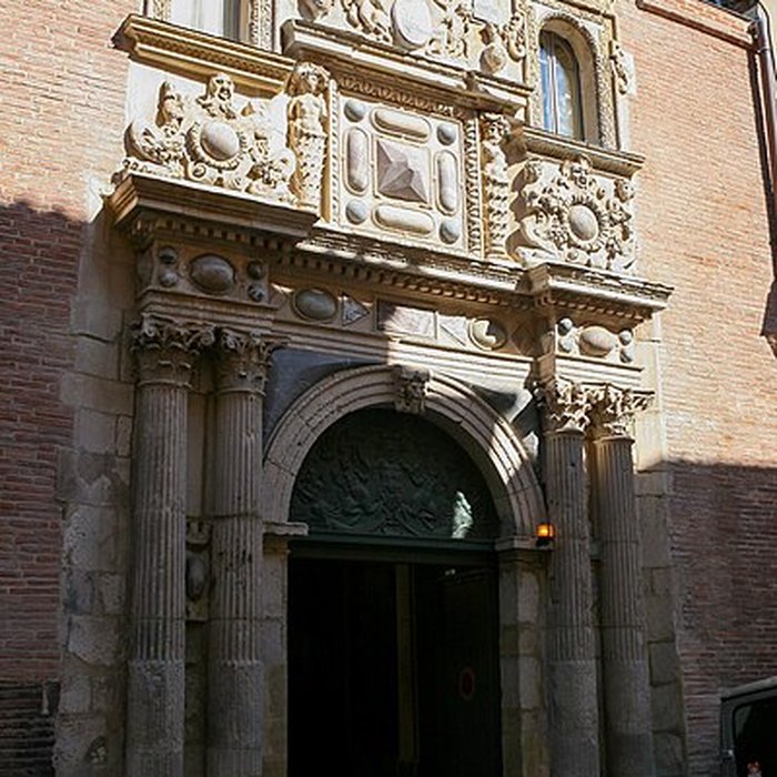 Photo de Hôtel Felzins à Toulouse