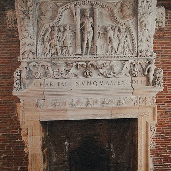 Photo de Hôtel Felzins à Toulouse