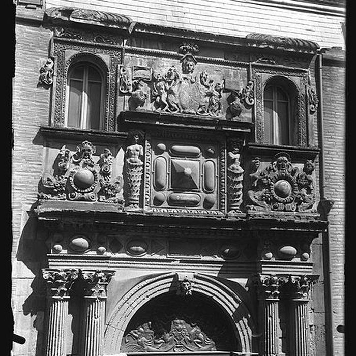 Photo de Hôtel Felzins à Toulouse