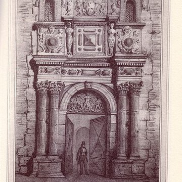 Hôtel Felzins à Toulouse 