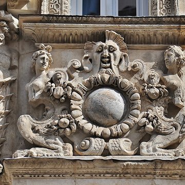 Hôtel Felzins à Toulouse 