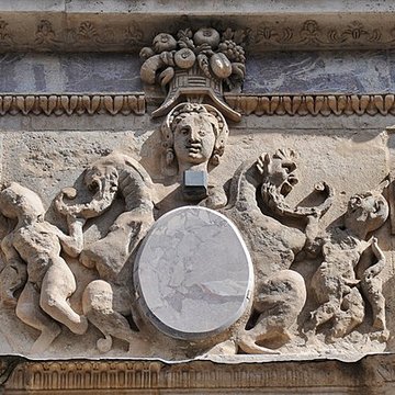 Hôtel Felzins à Toulouse 