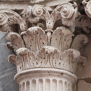 Hôtel Felzins à Toulouse 