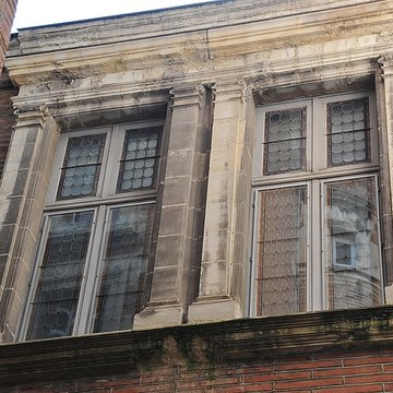 Hôtel Felzins à Toulouse 