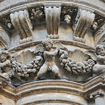 Hôtel Felzins à Toulouse 