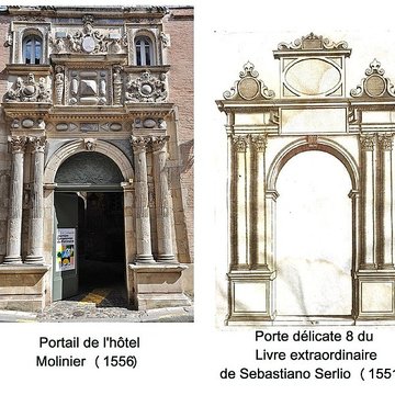 Hôtel Felzins à Toulouse 