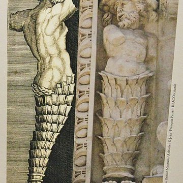 Hôtel Felzins à Toulouse 