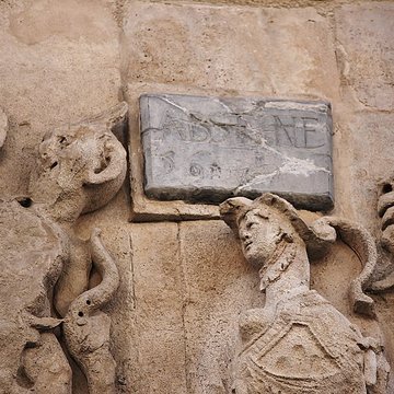 Hôtel Felzins à Toulouse 