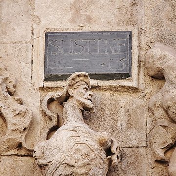 Hôtel Felzins à Toulouse 