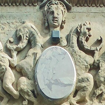 Hôtel Felzins à Toulouse 