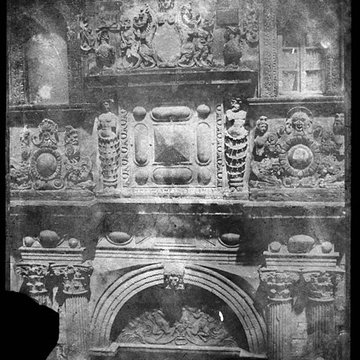 Hôtel Felzins à Toulouse 