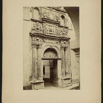 Hôtel Felzins à Toulouse 