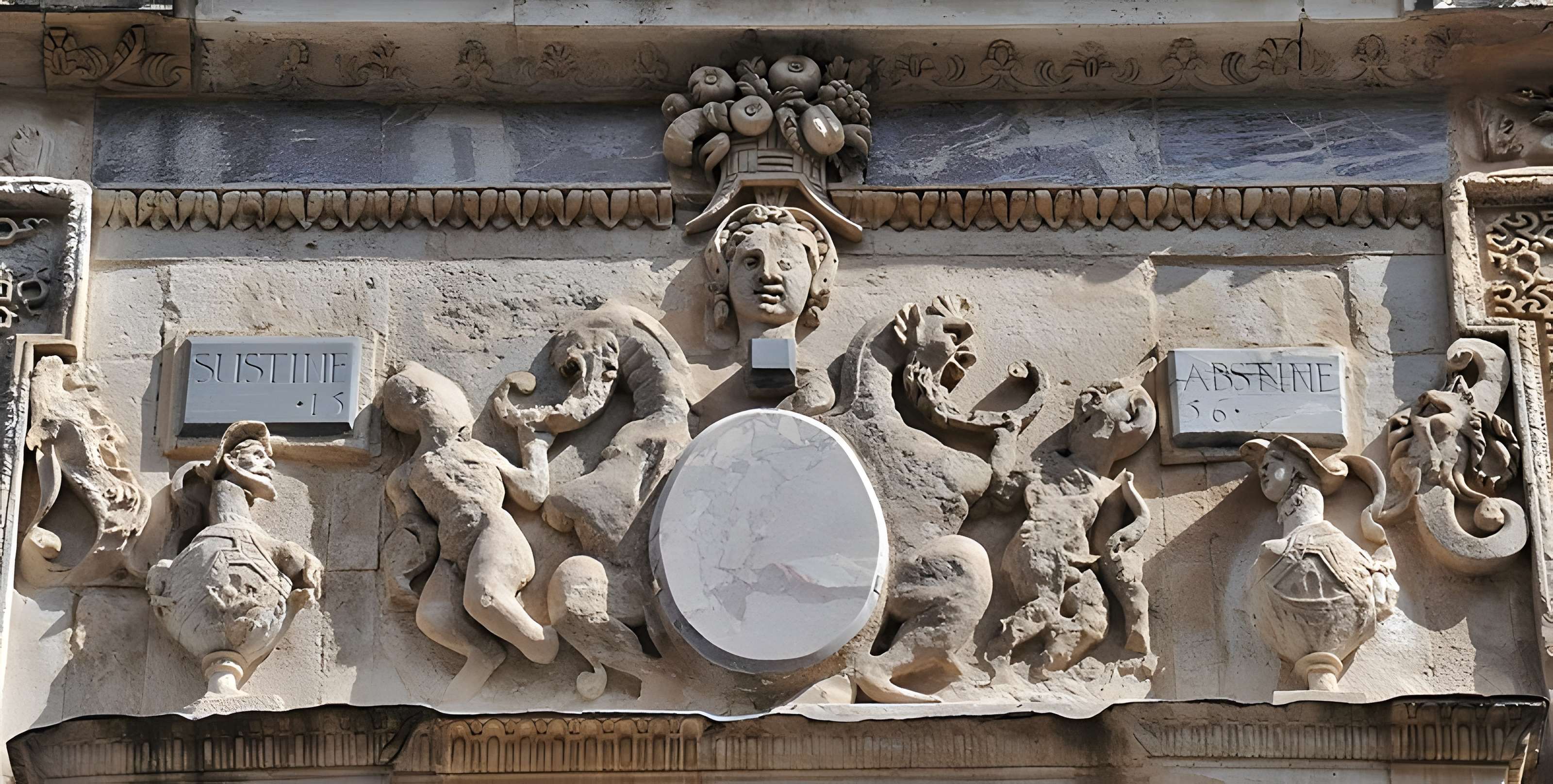 Hôtel Felzins à Toulouse 