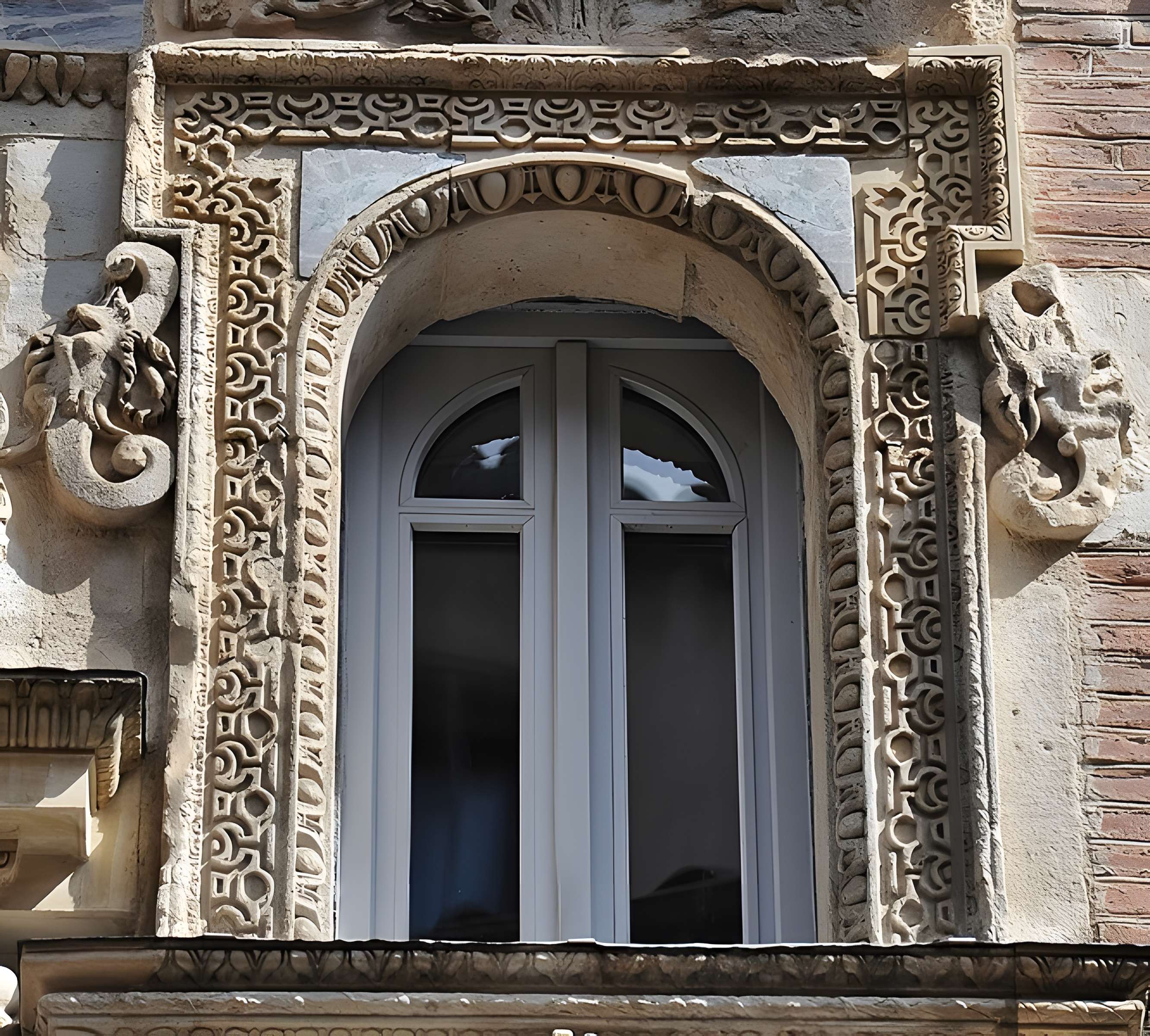 Hôtel Felzins à Toulouse 