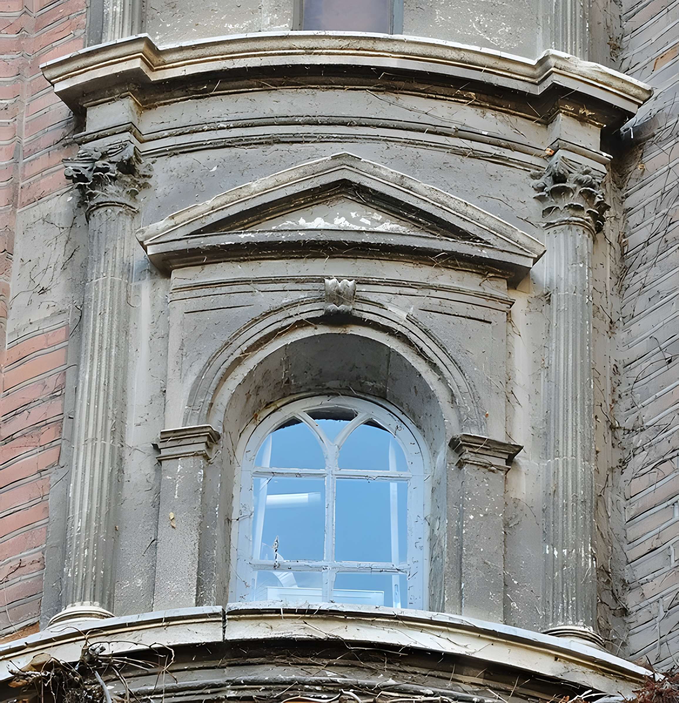 Hôtel Felzins à Toulouse 