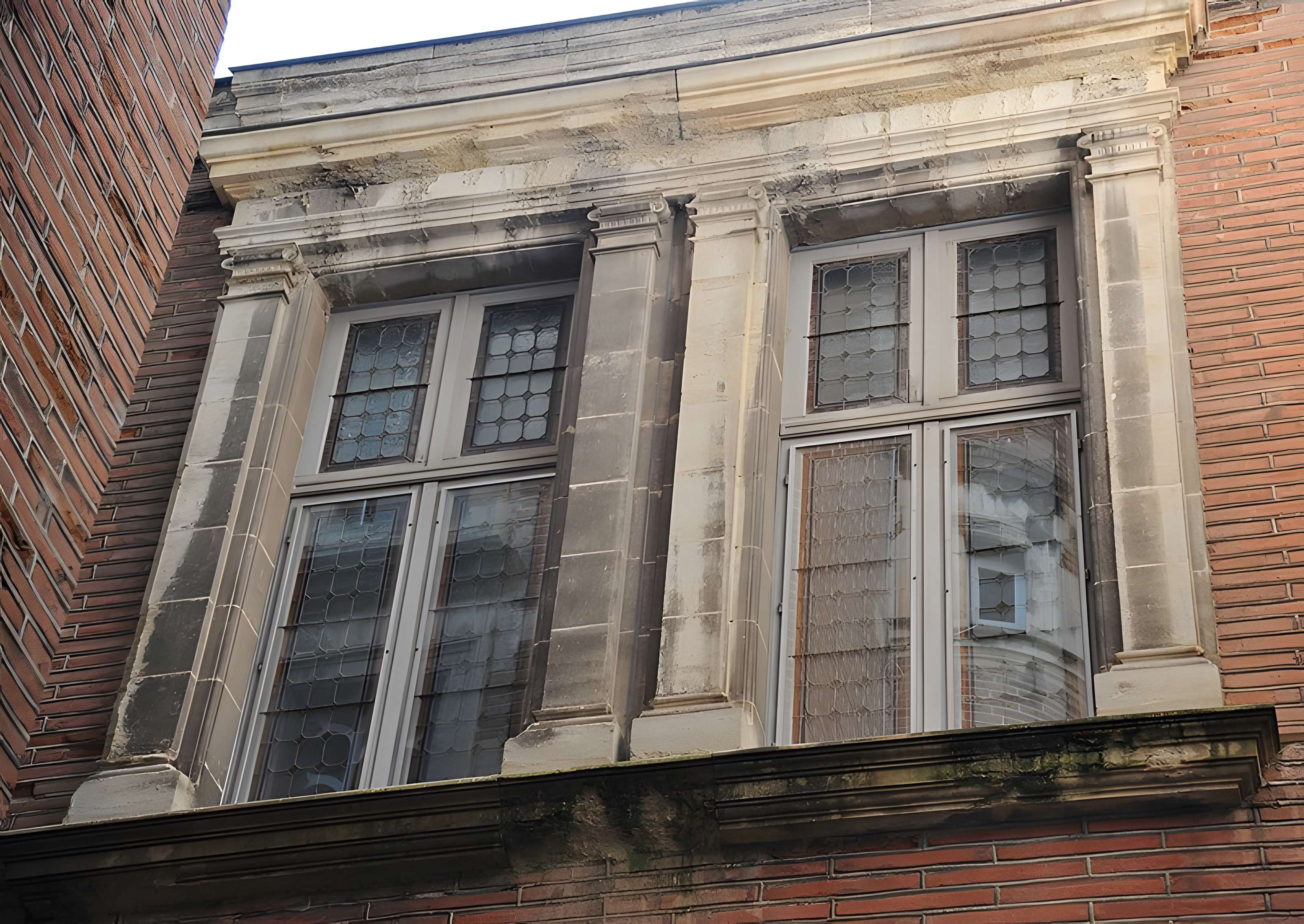 Hôtel Felzins à Toulouse 