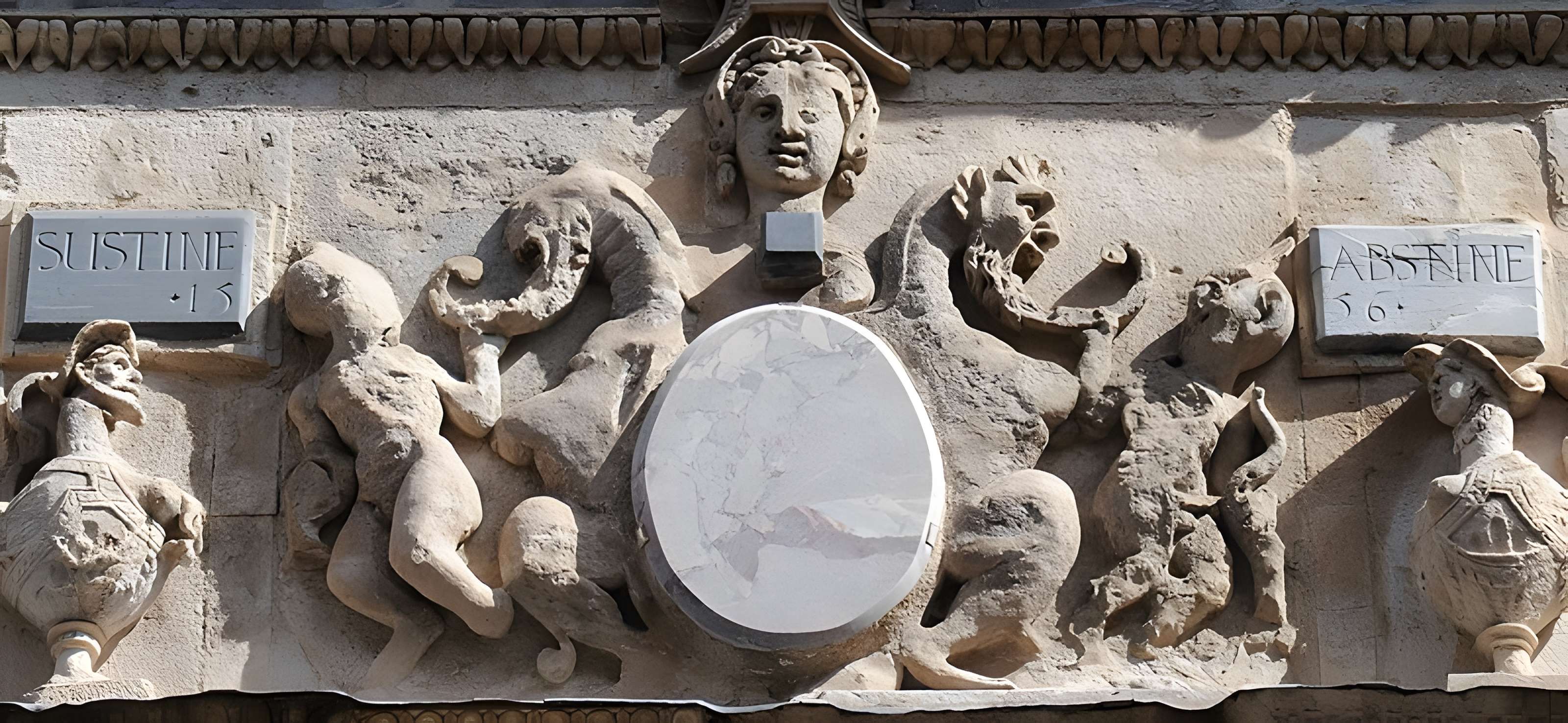 Hôtel Felzins à Toulouse 